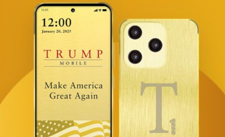 Trump T1 Phone Teardown Confirms It Is a Rebranded HTC Device Made in Taiwan Trump T1 Phone