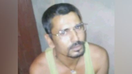 যুবদল নেতা মাসুদ