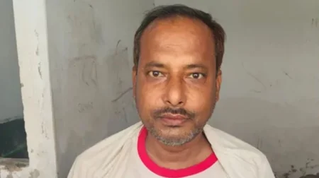 জামিনে মুক্তির পর কারাফটকেই ফের গ্রেপ্তার আওয়ামী লীগ নেতা গ্রেপ্তার