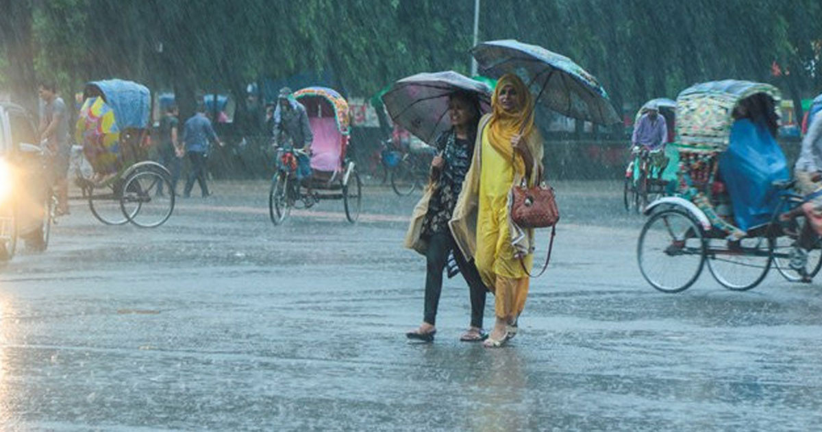 ঝড়