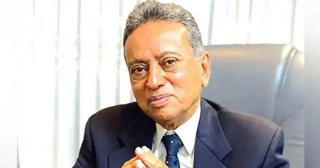 জাতির আকাঙ্ক্ষা মাথায় রেখে এবারের বাজেট করা হয়েছে: অর্থমন্ত্রী বাজেট