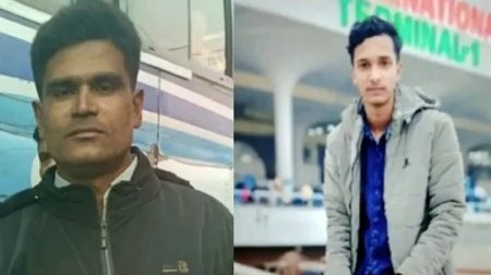বাংলাদেশি কর্মী