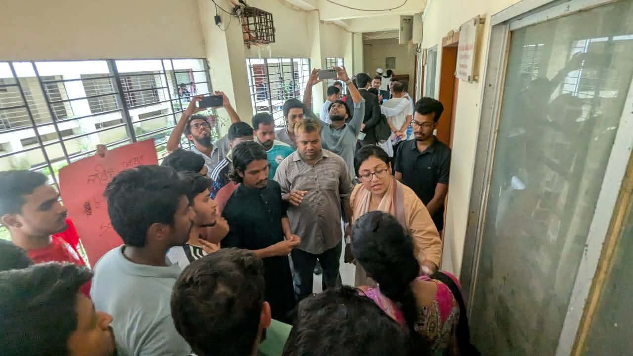 কুমিল্লা বিশ্ববিদ্যালয়