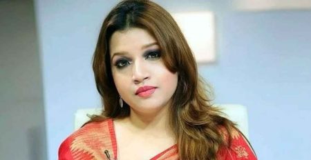 শামা ওবায়েদ