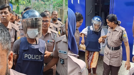 শিশু রামিসা ধর্ষণ