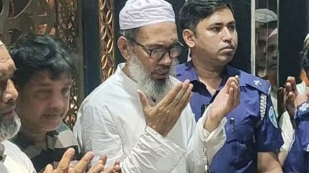 আওয়ামী লীগ নেতা