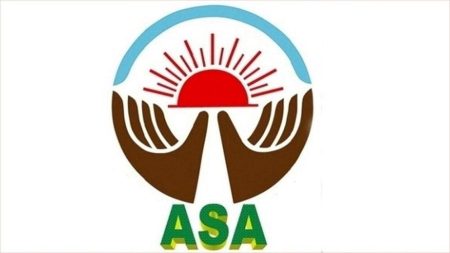 ASA