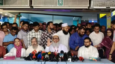 কোটি টাকা নিয়ে ঘুরেনি কেউ, আপিল করবে আদ্-দ্বীন কর্তৃপক্ষ Ad Din
