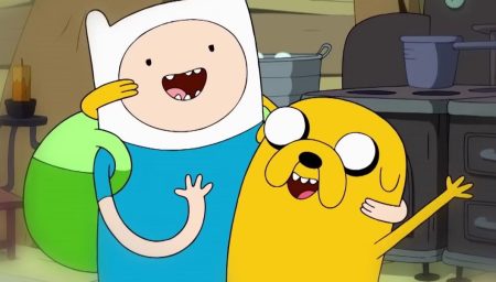Adventure Time Side Quests Drops 20 Episodes on Disney Plus and Hulu on June 29 Adventure Time Side Quests Disney Plus