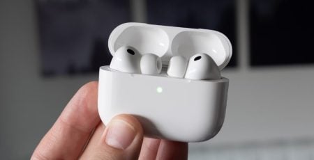 AirPods Pro 3