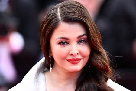 Aishwarya Rai Bachchan