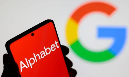 Alphabet Raises $80 Billion to Scale AI Infrastructure Alphabet AI infrastructure
