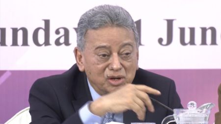 অর্থমন্ত্রী