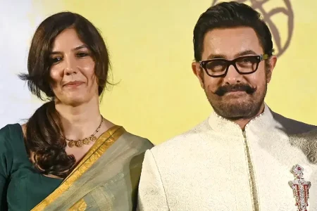 আবারও বিয়ে করছেন আমির খান, কনে কে Amir Khan