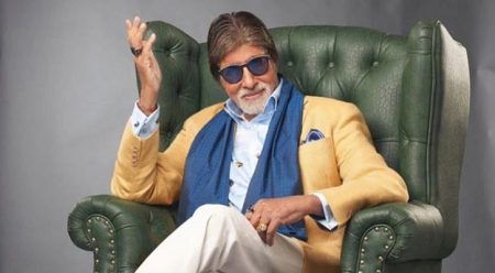 একদিনেই ১২টি শর্ট ফিল্মের শুটিং করলেন অমিতাভ! অমিতাভ