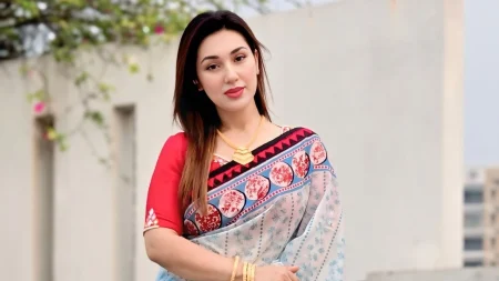 Apu Biswas