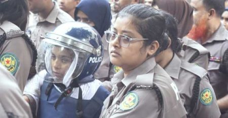 রামিসা হত্যা