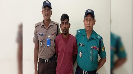 যুবকের যাবজ্জীবন