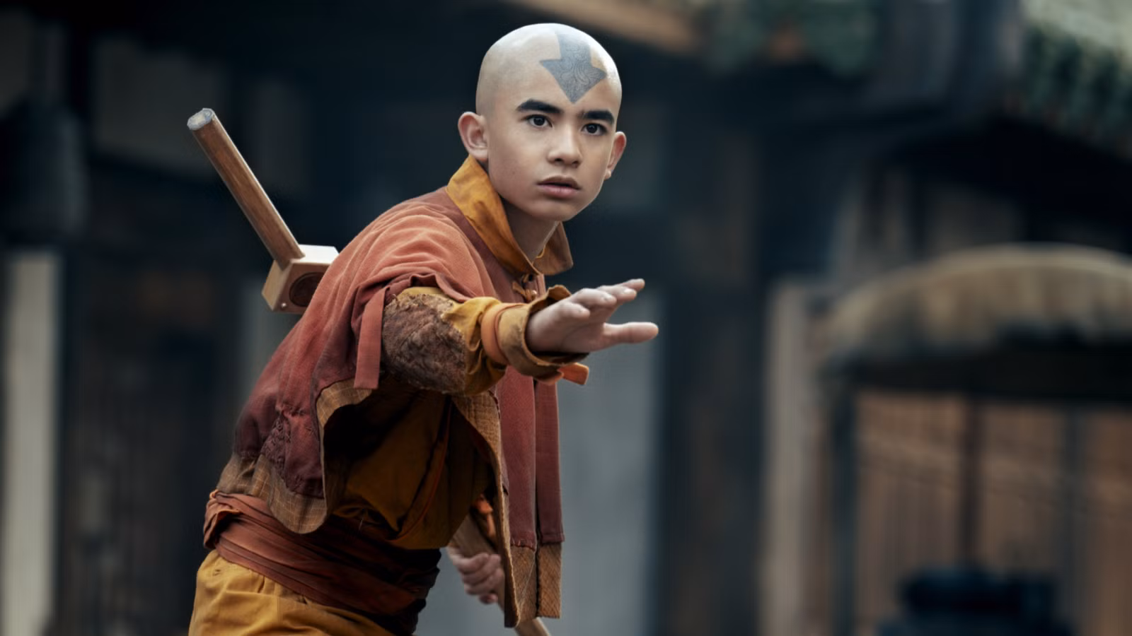 Avatar Last Airbender Season 2
