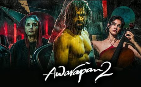 Awarapan 2 Teaser Drops on 19th Anniversary of Original as Emraan Hashmi Returns on August 14 Awarapan 2 teaser Emraan Hashmi 2026