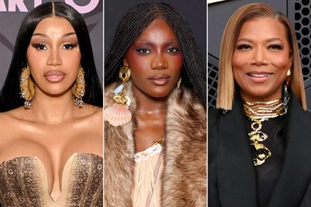 BET Awards 2026 Airs Tonight With Cardi B Leading Six Nominations BET Awards 2026 nominees performers