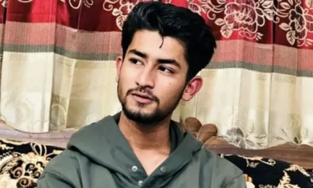 প্রেমিক