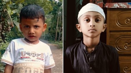 রামিসার ঘটনার আগেই নিখোঁজ হয় তার প্রতিবেশী ইব্রাহিম, খেলতে গিয়ে গায়েব আরেক শিশু আলী Baby