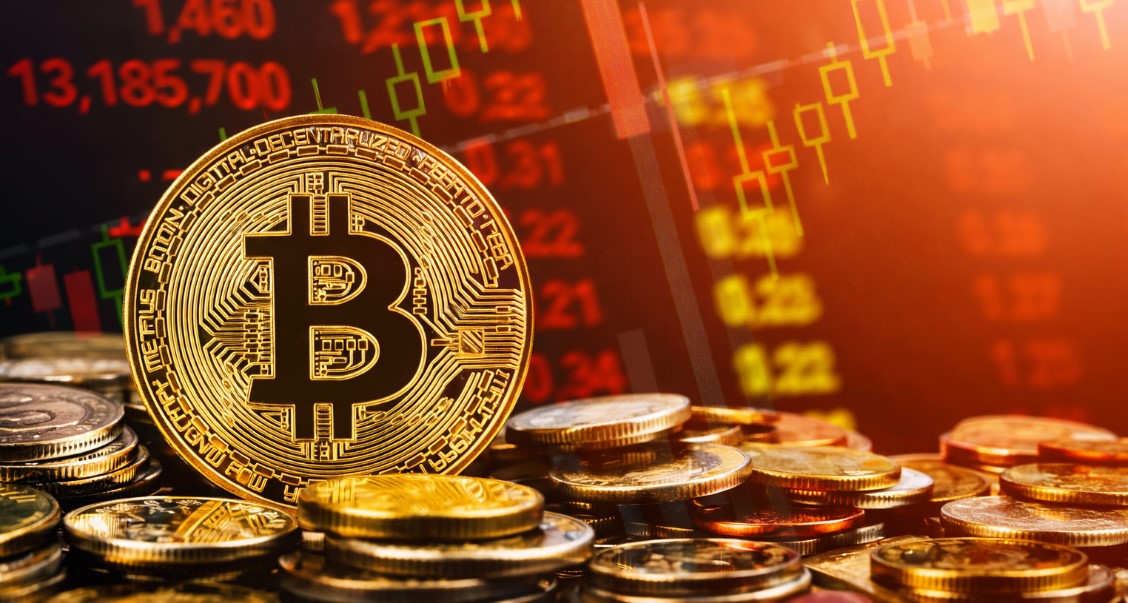 Bitcoin Holds Near $66,000 as Fed Signals No Rate Cuts for Rest of 2026