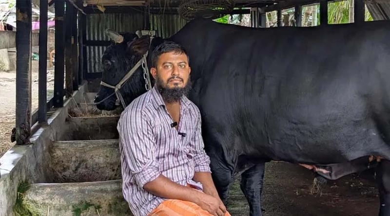 Black Manik