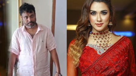 চিত্রনায়িকা ববি