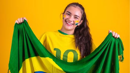 ব্রাজিলের বিশ্বখ্যাত ৩ হিট গান Brazil