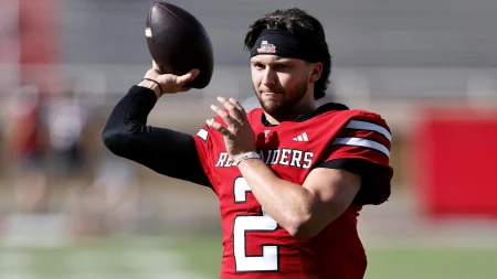 Brendan Sorsby NFL draft