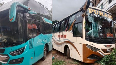Bus