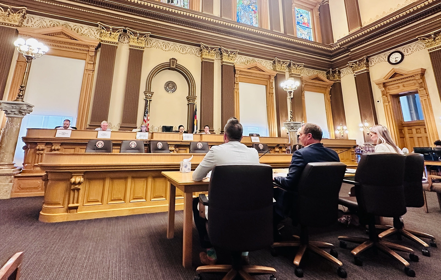 Colorado AI Consumer Protection Law to Take Effect June 30