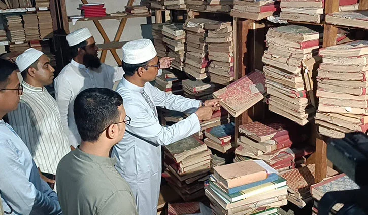 ডিসি