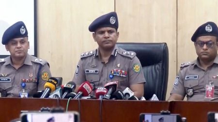 তুরাগ নদে মরদেহ উদ্ধার নিয়ে ছড়ানো তথ্য ভুয়া : ডিএমপি ডিএমপি