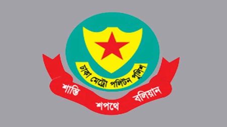 সড়কে এআই মামলার ভয়ে অসদুপায় অবলম্বন করলে কঠোর ব্যবস্থা : ডিএমপি DMP