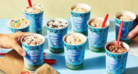 Dairy Queen Summer Blizzard Flavors Dairy Queen Blizzard flavors