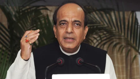 দিনেশ ত্রিবেদী