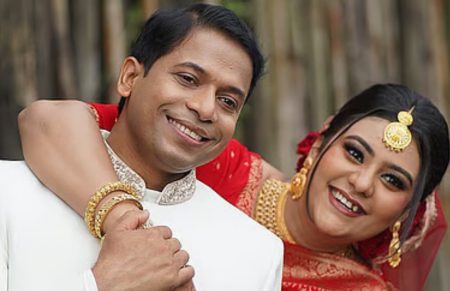 দীপ্তি