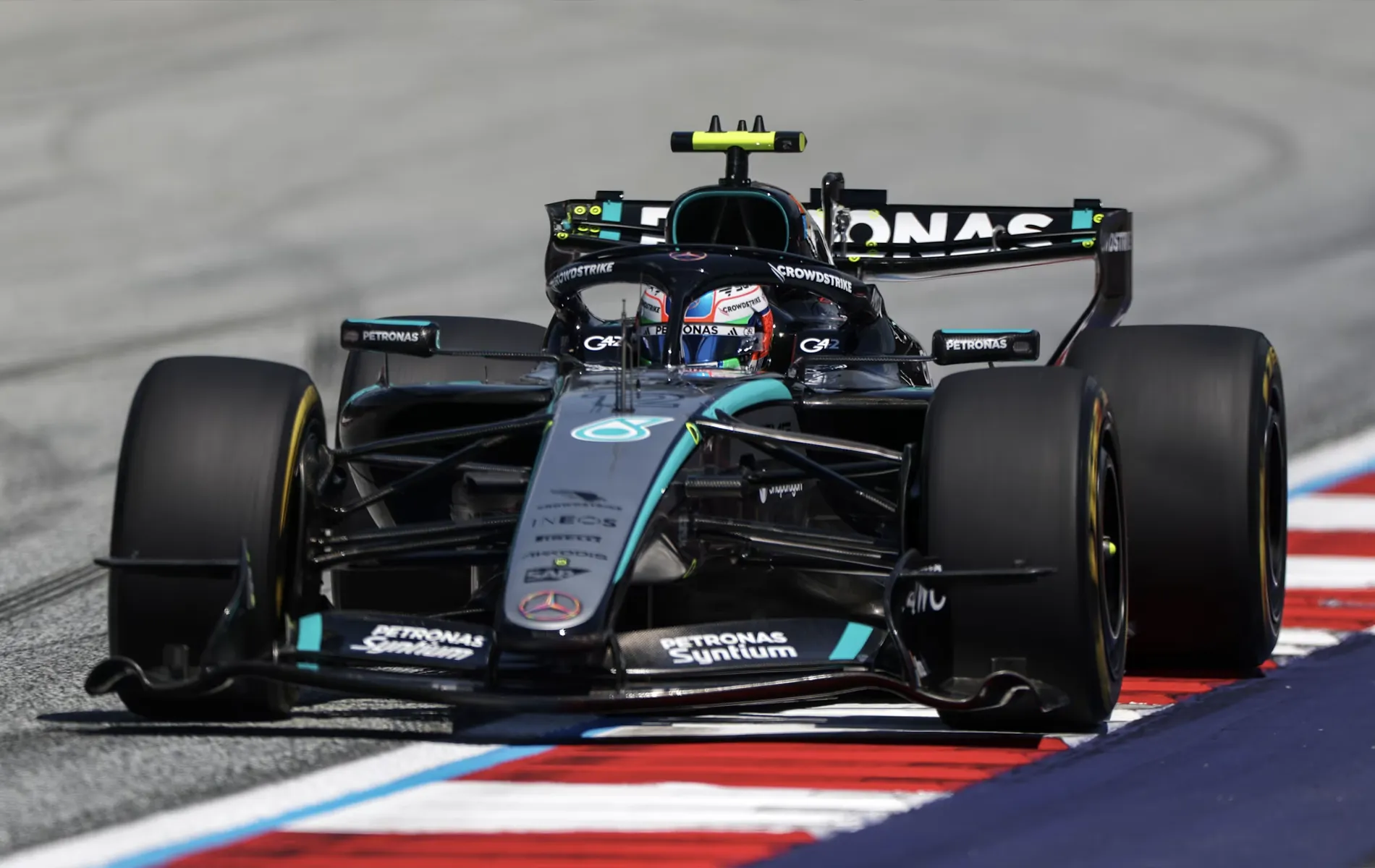 F1 Austrian Grand Prix 2026