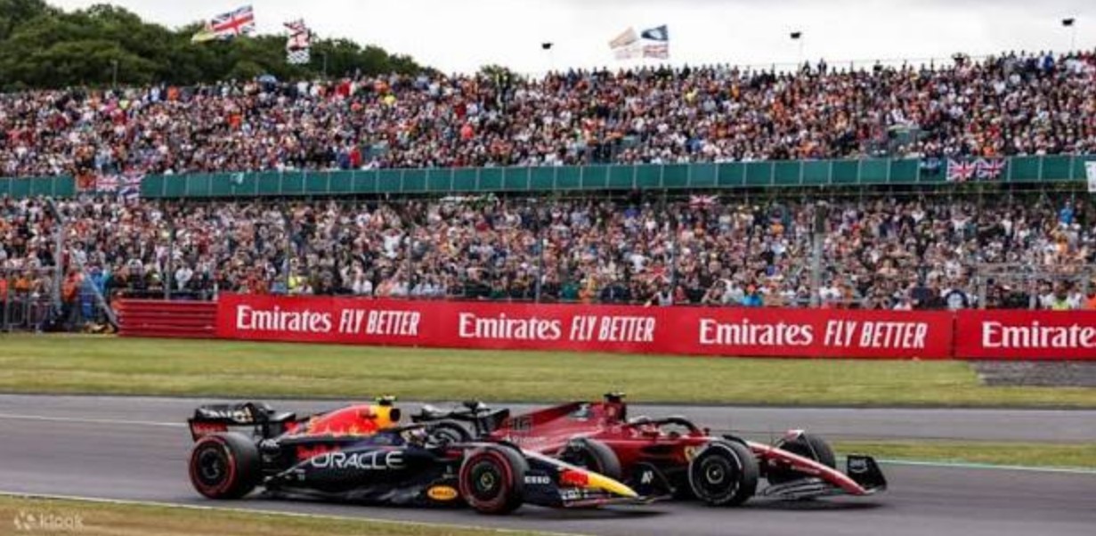 British Grand Prix 2026 Preview Hamilton Chases Home Win at Silverstone as Antonelli Defends 40-Point Lead