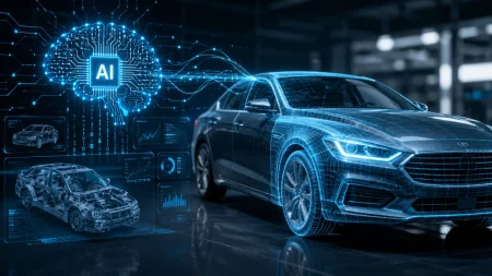 Ford Rehires 350 Veteran Engineers After AI Quality Systems Fall Short Saving $1 Billion in 2026 Ford rehires veteran engineers AI quality 2026