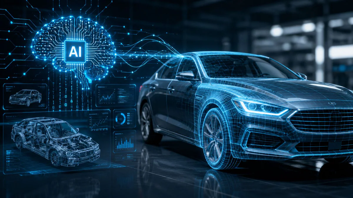 Ford rehires veteran engineers AI quality 2026