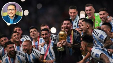 France will win the World Cup