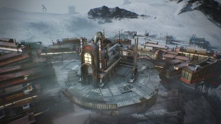 Frostpunk 2 Breach of Trust Expands City-Building Series Frostpunk 2 Breach of Trust