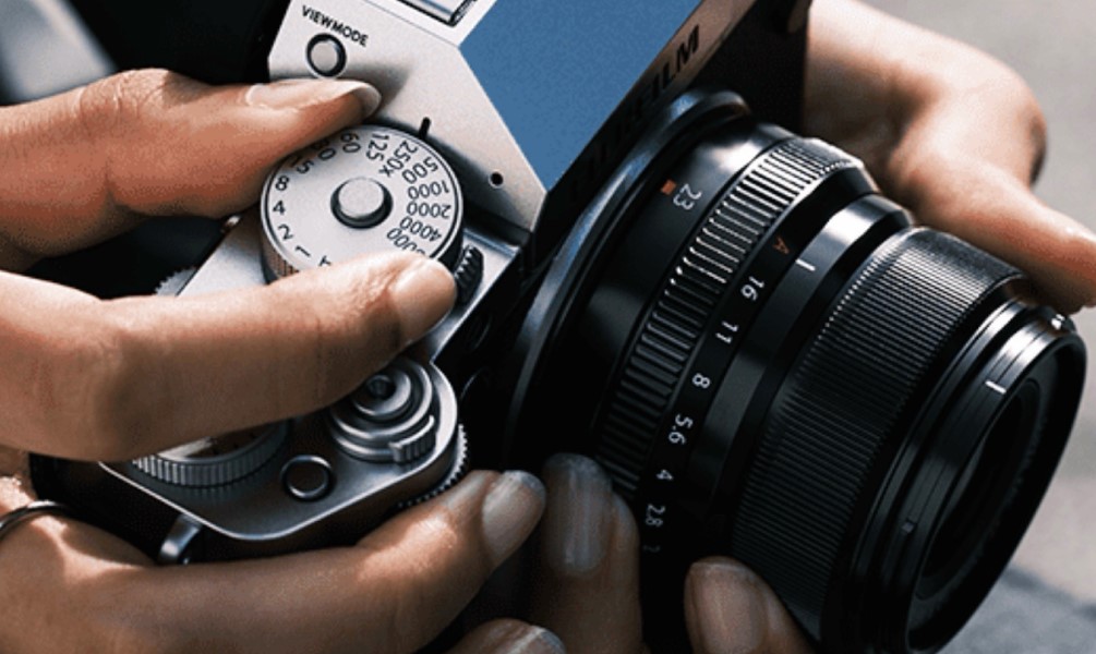 Fujifilm X-T6