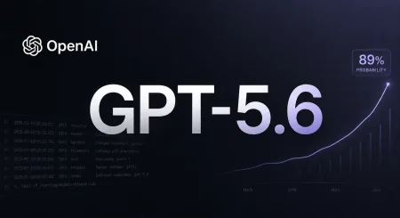 GPT-5.6 OpenAI