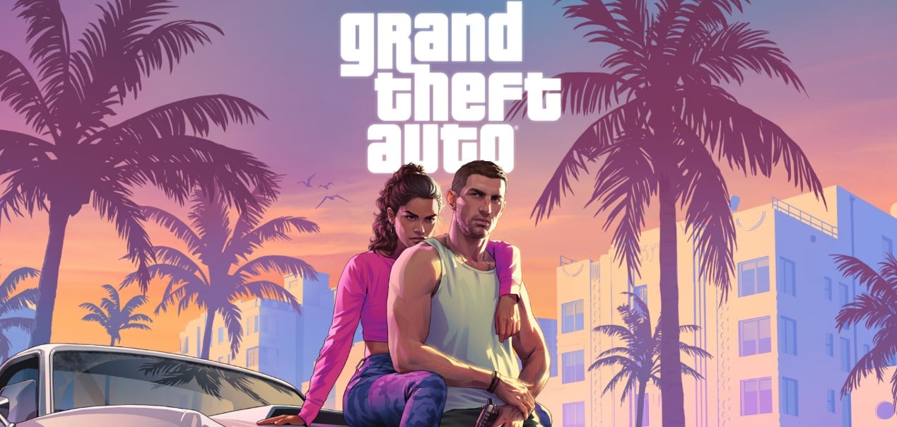 GTA 6 release 2026