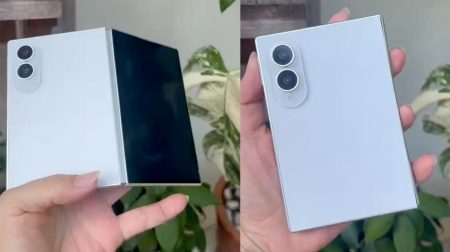 Galaxy Z Fold 8